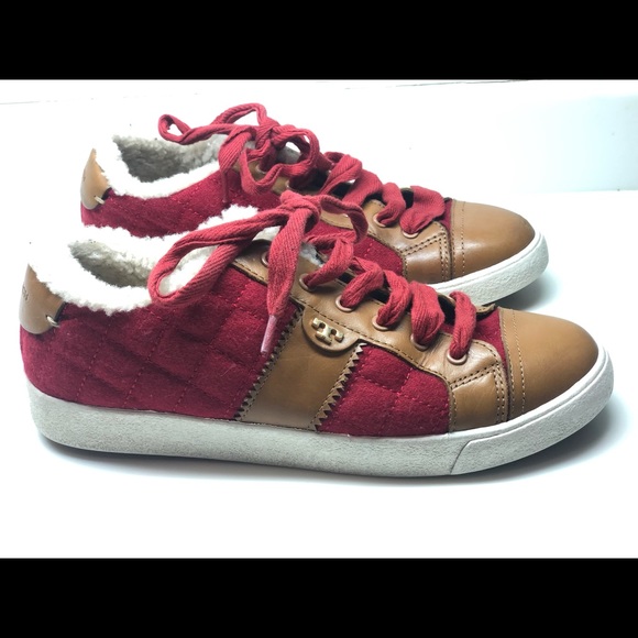 Tory Burch Shoes - Tory Burch sneakers